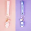 Portachiavi Orsetto Felpa (1Pz)*MINISO
