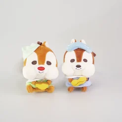 Portachiavi Peluches Chip & Chop*MINISO Discount