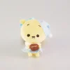 Portachiavi Peluches Winnie The Pooh*MINISO Online