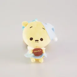 Portachiavi Peluches Winnie The Pooh*MINISO Online