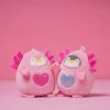 Portachiavi Penpen Axolotl (1 Pz)*MINISO Sale