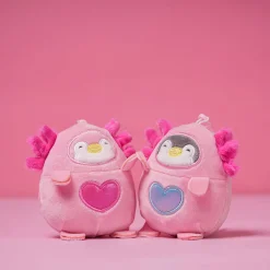 Portachiavi Penpen Axolotl (1 Pz)*MINISO Sale