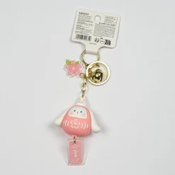 Portachiavi Sakura*MINISO Discount