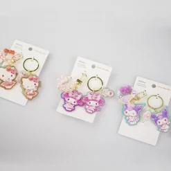 Portachiavi Sanrio - (1Pz)*MINISO New