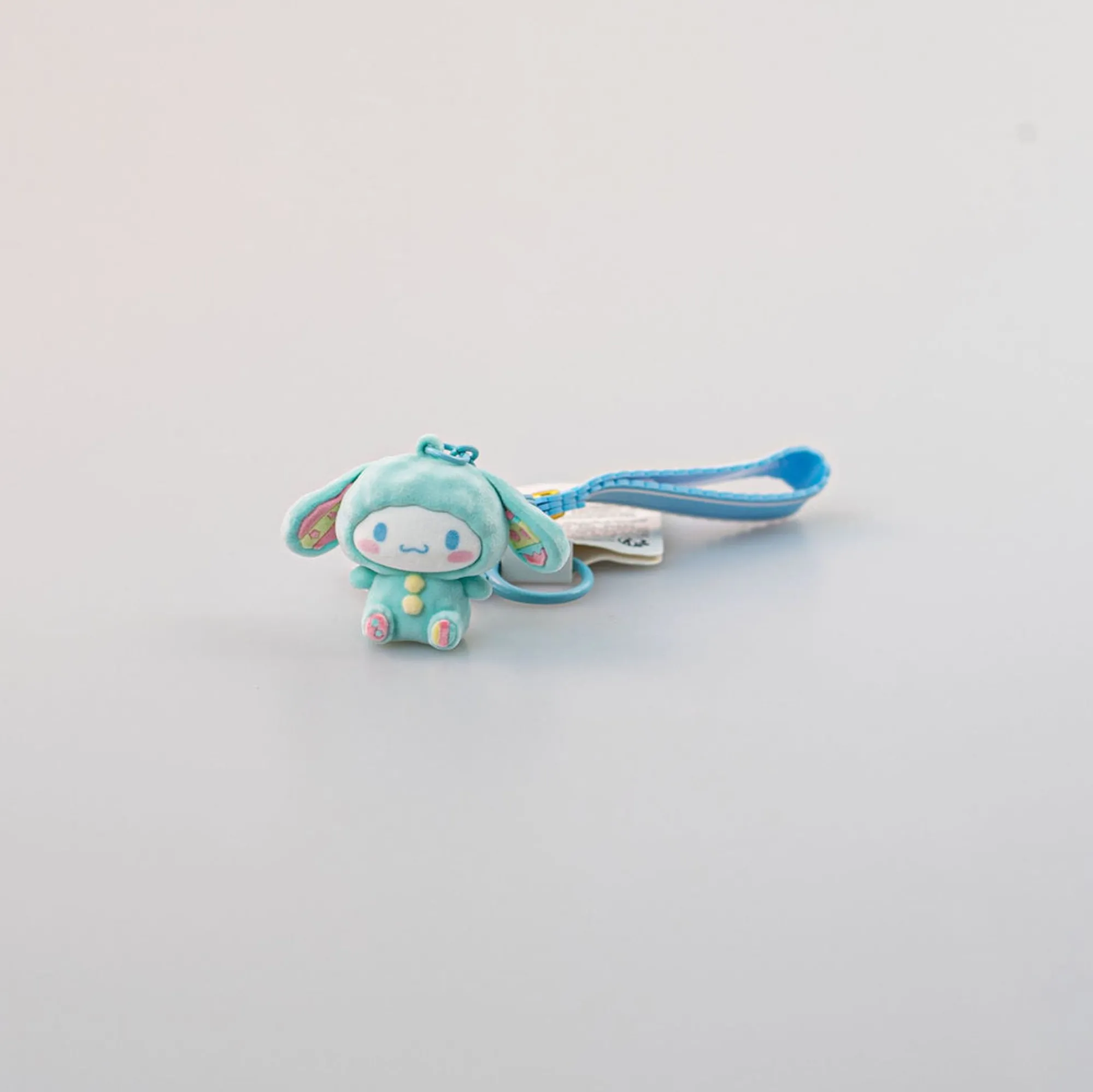 Portachiavi Sanrio - Rabbit (1Pz)*MINISO