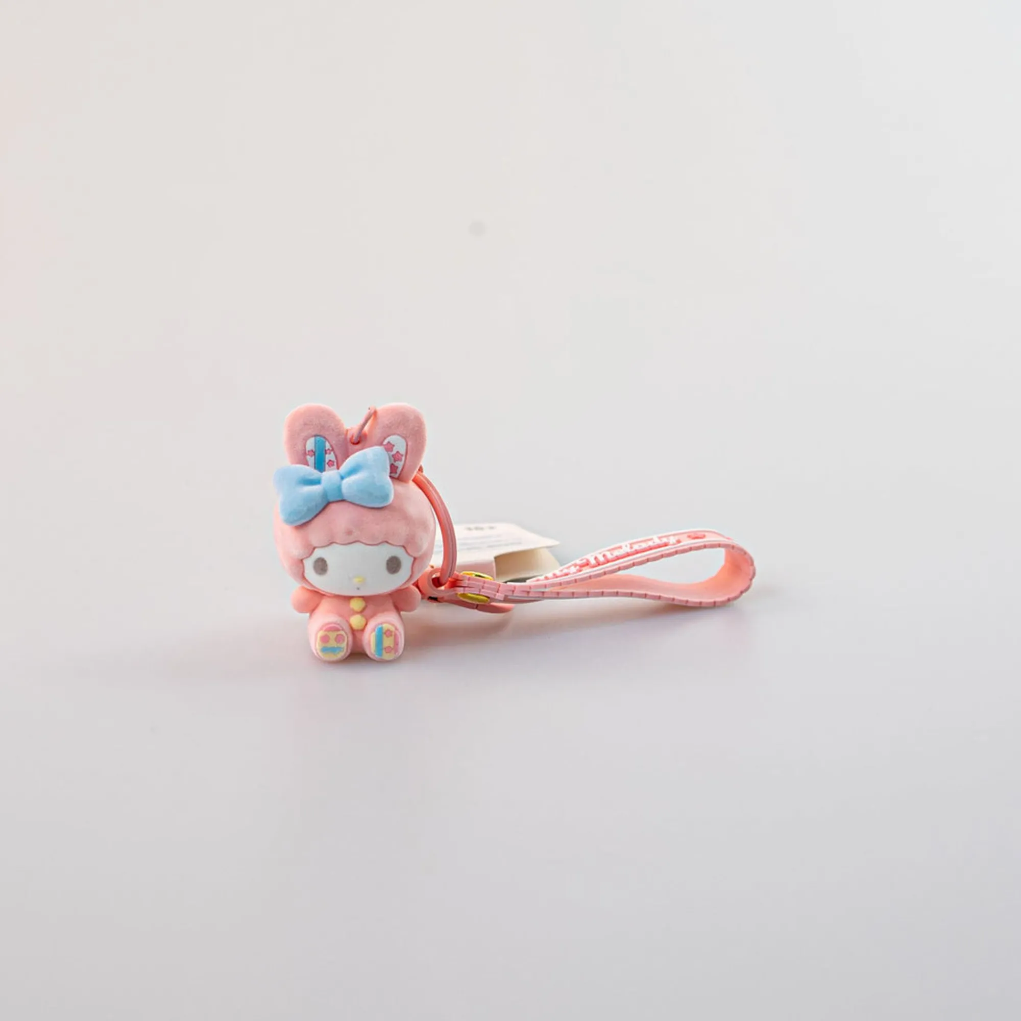 Portachiavi Sanrio - Rabbit (1Pz)*MINISO
