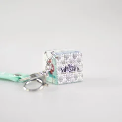 Portachiavi Sirenetta - (1Pz)*MINISO