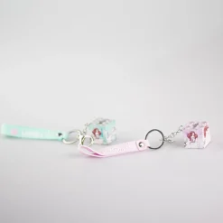Portachiavi Sirenetta - (1Pz)*MINISO New