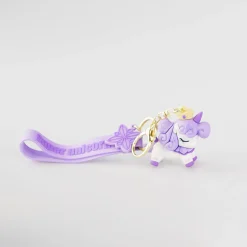 Portachiavi Unicorno - (1Pz)*MINISO Discount