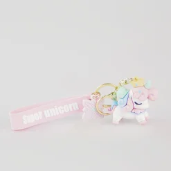 Portachiavi Unicorno - (1Pz)*MINISO Discount