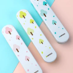 Posate Con Custodia (1Pz)*MINISO Clearance