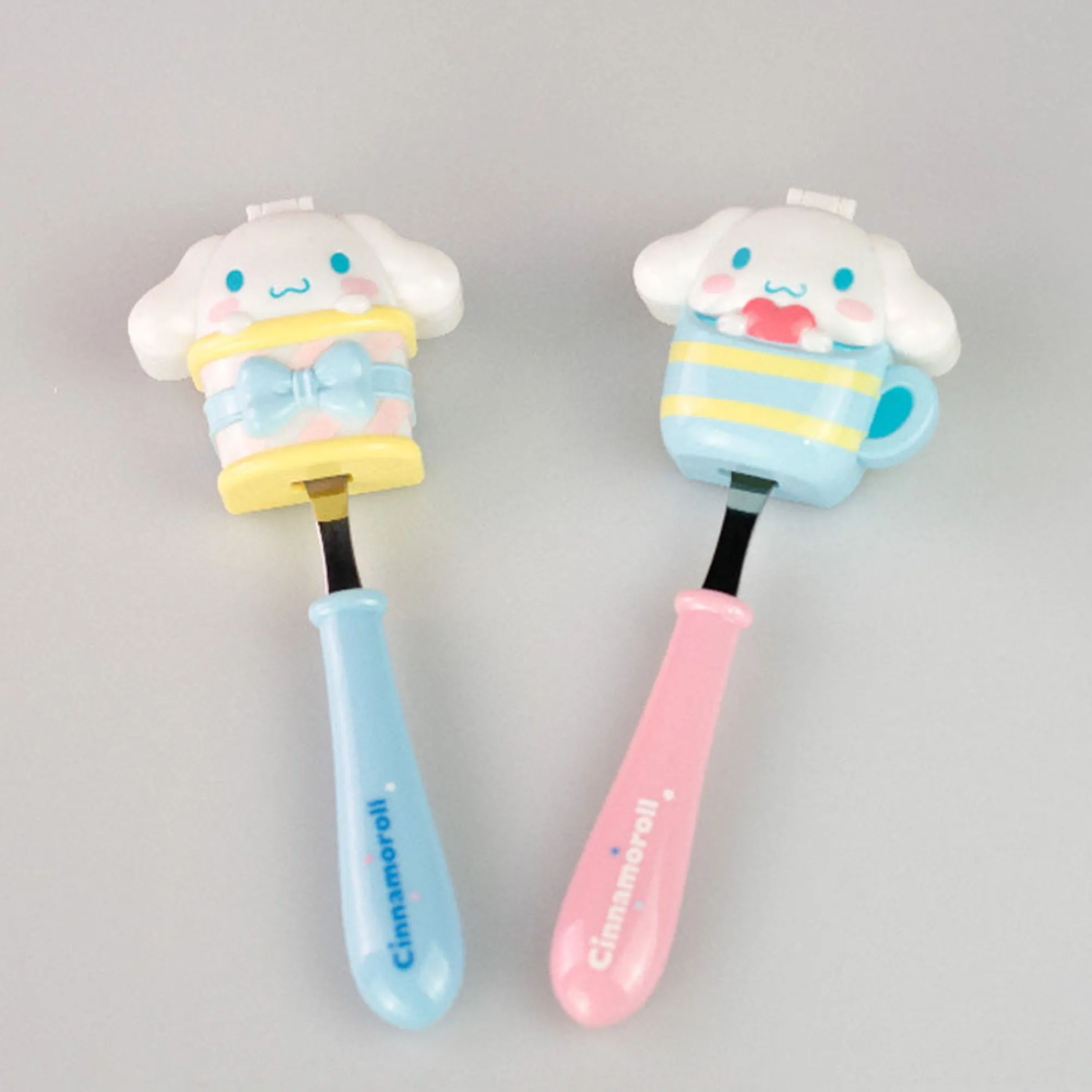 Posate 2In1 - Cinnamoroll (1Pz)*MINISO Outlet
