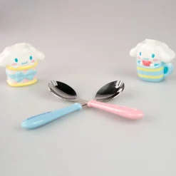 Posate 2In1 - Cinnamoroll (1Pz)*MINISO Online