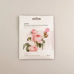 Premium Botanica Facial Mask - Smoothing*MINISO Online