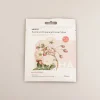 Premium Botanica Facial Mask - Moisturizing*MINISO Best