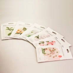 Premium Botanica Facial Mask - Glowing*MINISO Clearance