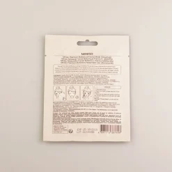 Premium Botanica Facial Mask - Glowing*MINISO Clearance
