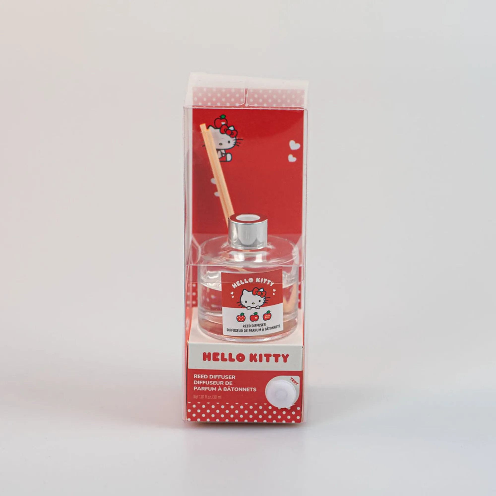 Profumatore Per Ambiente - Hello Kitty Apple*MINISO