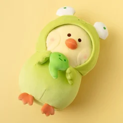 Pulcino Bibi Vestito Da Rana*MINISO Hot