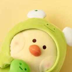Pulcino Bibi Vestito Da Rana*MINISO Hot