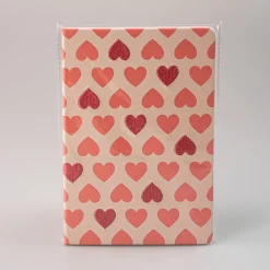 Quaderno A5 Pink Romance*MINISO Outlet