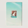 Quaderno A5 Stitch-Bound - La Sirenetta*MINISO Online