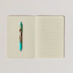 Quaderno A5 Stitch-Bound - La Sirenetta*MINISO Online