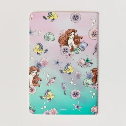 Quaderno A5 Stitch-Bound Fantasia - La Sirenetta*MINISO Discount