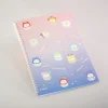 Quaderno Copertina Rigida - Collezione Segni Zodiacali (A4)*MINISO Sale