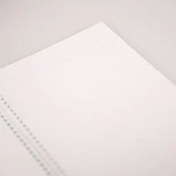 Quaderno Copertina Rigida - Collezione Segni Zodiacali (A4)*MINISO Sale