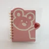 Quaderno Pink Romance*MINISO Discount