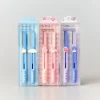 Rasoio Per Sopracciglia - Sanrio (1Pz)*MINISO New