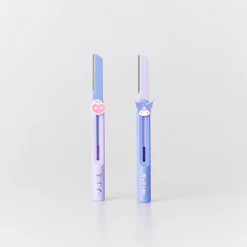 Rasoio Per Sopracciglia - Sanrio (1Pz)*MINISO New