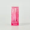 Rasoio Per Sopracciglia- Barbie (3Pz)*MINISO Discount