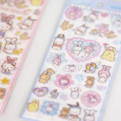 Sanrio Characters Candy Stickers (1Pack)*MINISO Outlet