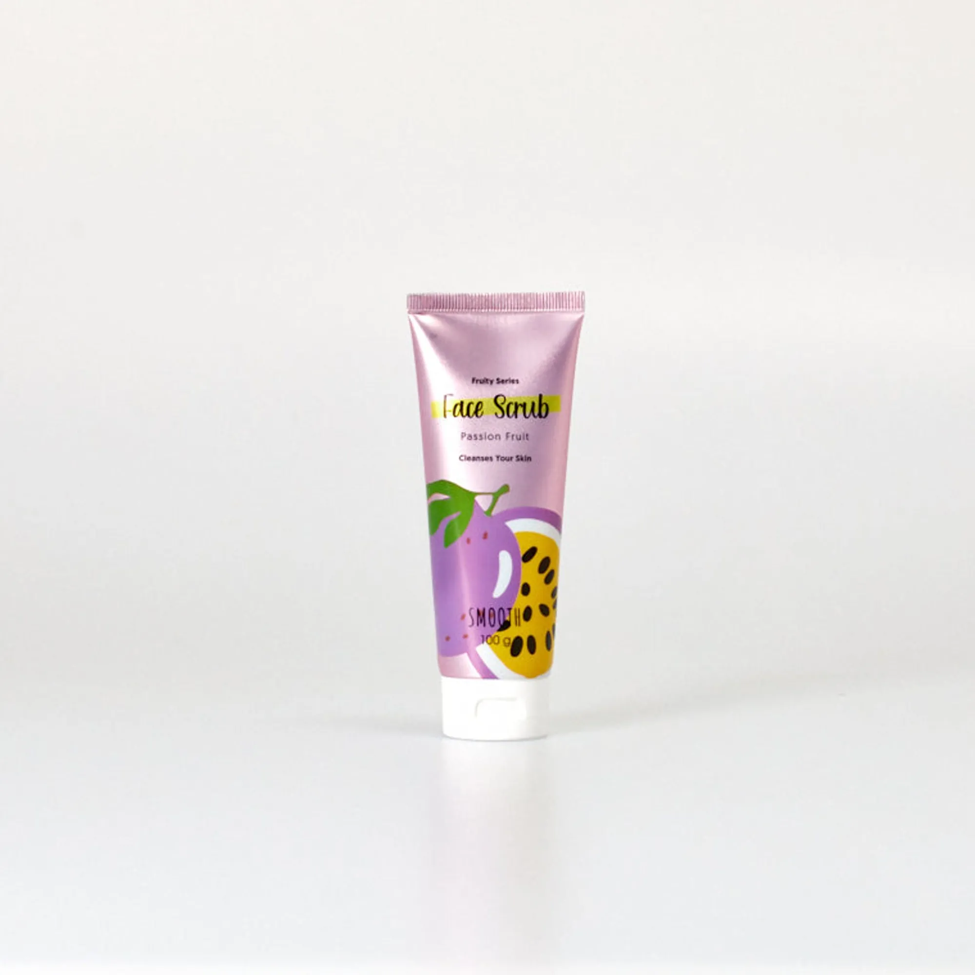 Scrub Esfoliante- Frutto Della Passione*MINISO New