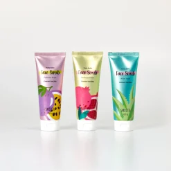 Scrub Esfoliante- Frutto Della Passione*MINISO New
