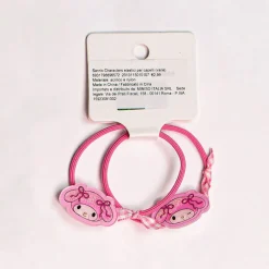 Set 2 Elastici - Sanrio (1Pz)*MINISO Discount