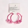 Set 2 Elastici - Sanrio (1Pz)*MINISO New