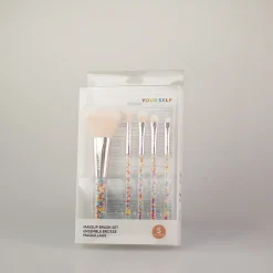 Set 5 Pennelli - Love Yourself*MINISO