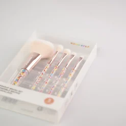 Set 5 Pennelli - Love Yourself*MINISO