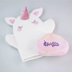 Set Da Bagno - Unicorn Dream*MINISO New