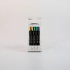 Set Di 5 Fineliners*MINISO Online