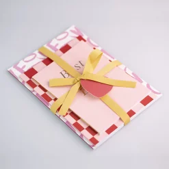 Set Di 3 Notebook - Love*MINISO Online