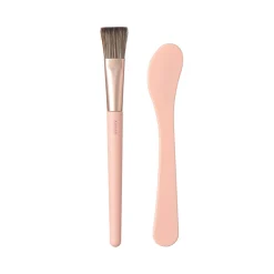 Set Di Pennelli Per Maschere Viso*MINISO New