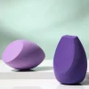 Set Di Spugnette Make Up Oliva E Tripla Inclinazione*MINISO Sale