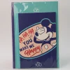 Set Notebook Disney 100 Smile Faces*MINISO Best