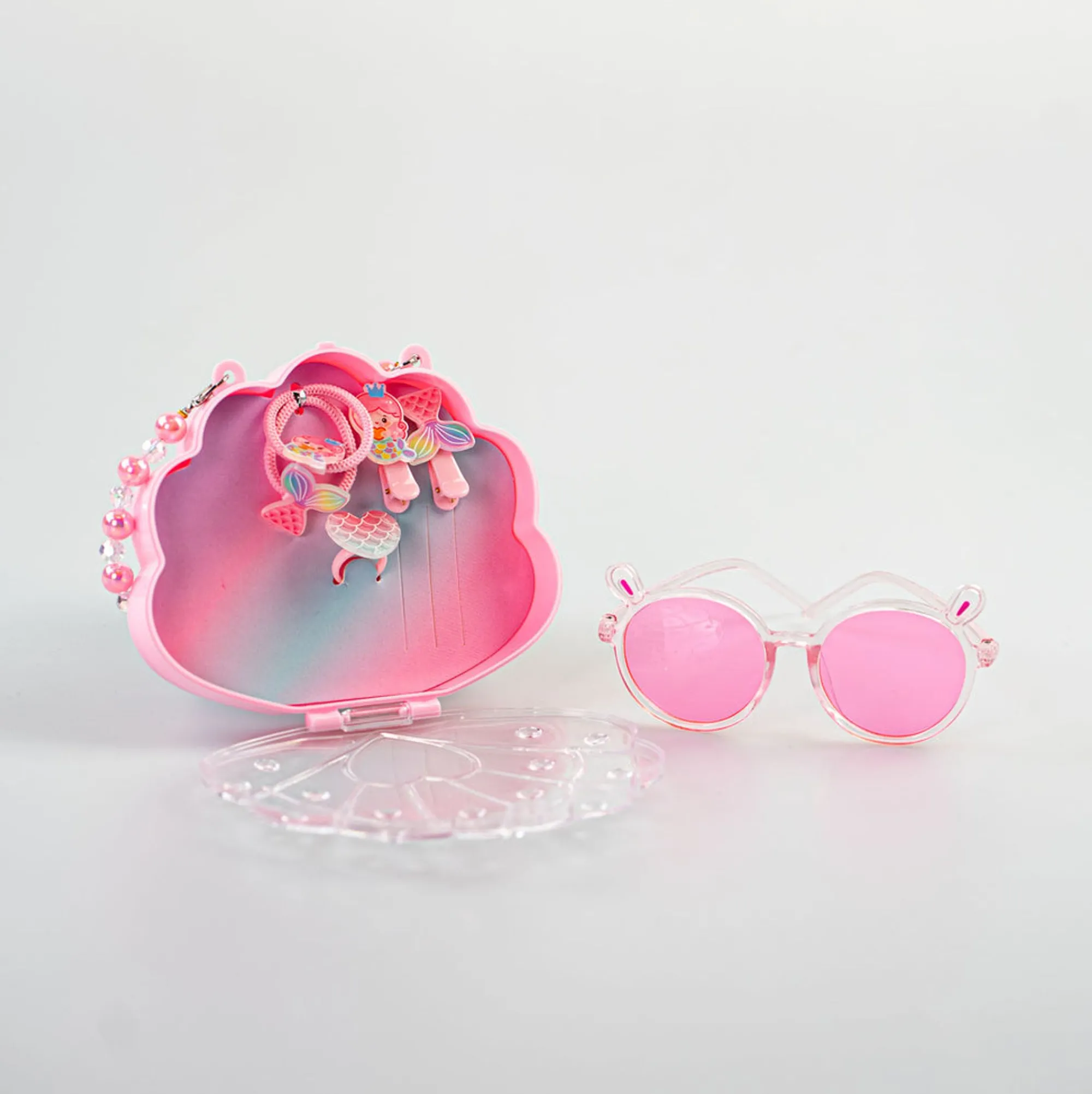 Set Occhiali E Accessori (1Pz)*MINISO New