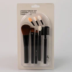 Set Pennelli - Viola (5Pz)*MINISO New