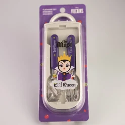 Set Posate - Disney Villains*MINISO Discount